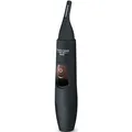 Produktbild: Beurer - Elektro-Rasierer Präzisionstrimmer HR 2000 sw/br BarbersCorner