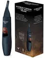Produktbild: BEURER HR 2000 Trimmer Nasen Ohren Augenbrauen Haartrimmer Rasierer
