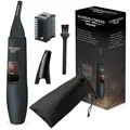 Produktbild: Beurer HR2000 Barbers Corner Präzisionstrimmer formen und trimmen Sie Ihre...