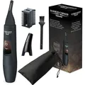 Produktbild: BEURER HR 2000 Trimmer Nasen Ohren Augenbrauen Haartrimmer Rasierer