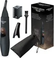 Produktbild: Beurer HR 2000 Pr Präzisionstrimmer Kammaufsatz PRÄZISE PERFEKT Nasen 1 Stück