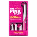 Produktbild: THE PINK STUFF Sonic Scrubber Kit Reinigungsbürste
