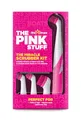 Produktbild: Stardrops The Pink Stuff The Miracle Scrubber Kit, 4 Reinigungsbürstenköpfe