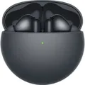 Produktbild: Huawei FreeBuds 7i, In-Ear-Kopfhörer, 55.5 mAh, IP54, ANC, Bluetooth® 5.3 - Schwarz