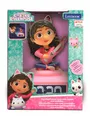 Produktbild: Gabby's Dollhouse Night Light Alarm Clock with Sound