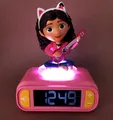 Produktbild: Lexibook Gabby's Dollhouse RL800GDH Kinderwecker Nachtlicht B-Ware getestet