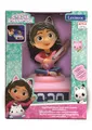 Produktbild: Gabby’s Dollhouse - Wecker mit Nachtlicht und Sound - Neu & OVP