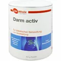 Produktbild: DARM ACTIV Dr.Wolz Pulver 400 g PZN09611277
