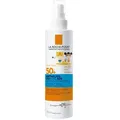 Produktbild: La Roche Posay Anthelios UVMune Kids Sonnenspray LSF 50+ 200 ml