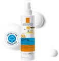 Produktbild: L'Oreal Deutschland GmbH La Roche Posay Anthelios Dermo-Kids Invisible UVMune 400 LSF50 200 ml Spray - 200 ml Spray 18914172