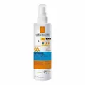Produktbild: LA ROCHE-POSAY Anthelios UVMune 400 Kids Sonnenspray LSF50+, 200ml, PZN 18914172