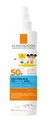 Produktbild: La Roche-Posay Dermo-Pediatrics Unsichtbares Spray SPF50+ 200 ml