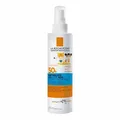 Produktbild: La Roche Posay Anthelios Dermo Kids Spray LSF 50 +  · 200 ml · PZN 18914172