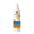 Produktbild: La Roche Posay Anthelios Dermo Kids Spray LSF 50+ 200ml
