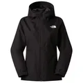 Produktbild: The North Face - Women's Quest Jacket - Regenjacke Gr XL schwarz