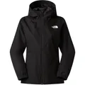 Produktbild: The North Face QUEST Regenjacke Damen in tnf black, Größe XL