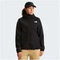 Produktbild: The North Face Funktionsjacke W QUEST JACKET für vielseitige Outdoor-Aktivitäten, atmungsaktiv, leichtes Material schwarz XL (46)