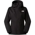 Produktbild: The North Face Damen Quest Mono Regenjacke - XL - TNF BLACK