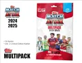 Produktbild: Topps Bundesliga Match Attax 24/25 - Multipack - enthält 50 Karten, darunter Zwei Limitierte Black Edge Karten