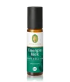 Produktbild: Primavera Energiekick Duft Roll-On bio Gesicht Roll-On 10 ml