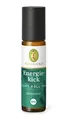 Produktbild: PRIMAVERA Duft Roll-On Energiekick bio 10 ml - Douglasfichte, Weißtanne und Grapefruit - Aromaöl, Duftöl, Aromatherapie für unterwegs - aktivierend - vegan