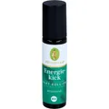 Produktbild: ENERGIEKICK Duft Roll-on Bio 10 ml PZN 15394625