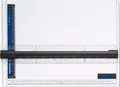 Produktbild: STAEDTLER Mars Zeichenplatte A3 297 x 420 mm Kunststoff (661 A3)