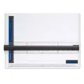 Produktbild: Staedtler Mars Zeichenplatte DIN A3 Lineal Geodreieck Zeichen Architektur NEU