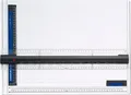 Produktbild: Staedtler Zeichenmaschine Zeichenbrett Mars Tecnico A3 Größe 661-A3