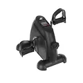 Produktbild: Trizand Mini Exercise Bike für Rehabilitation LCD Display Schwarz