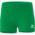 Produktbild: Erima Trainingsanzug Racing Leichtathletik Hotpants grün 36 (S)