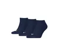 Produktbild: PUMA Sneakersocken PUMA UNISEX SNEAKER PLAIN 3P (3-Paar, 3 Paar) mit kleinem Logo