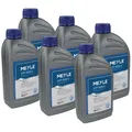 Produktbild: 6L 6 Liter MEYLE 0140193700 ATF DCG II Getriebeöl Automatikgetriebeöl