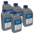 Produktbild: 5L 5 Liter MEYLE 0140193700 ATF DCG II Getriebeöl Automatikgetriebeöl