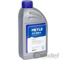 Produktbild: 1L MEYLE AUTOMATIKGETRIEBE-ÖL passend für DSG DOPPELKUPPLUNGSGETRIEBE ATF DCG 2