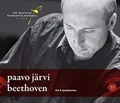 Produktbild: Paavo Jarvi - 9 Symphonies - CD - F15z