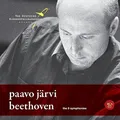 Produktbild: P.JÄRVI & DT.KAMMERPHILHARMONIE BREMEN -COMPLETE SYMPHONIES  5 CD NEU BEETHOVEN