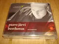 Produktbild: PAAVO JARVI Beethoven The 9 Symphonies RCA RED SEAL 5 CD BOX Signed Signiert