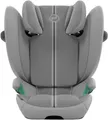 Produktbild: Cybex Autokindersitz Cybex Gold, Solution G2, ab: 3 Jahren, bis: 12 Jahren, ab: 100 cm, bis: 150 cm