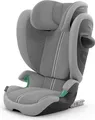 Produktbild: Cybex Kindersitz Sitz Solution G2 Plus Stone Grey Autositz Autokindersitz