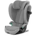Produktbild: cybex Kindersitz Solution G2 Plus Stone Grey