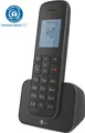 Produktbild: Telekom Sinus 207 Schnurloses Telefon schwarz