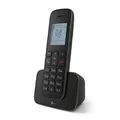 Produktbild: Telekom Deutschland Telekom Sinus 207 Schnurloses Analog-Telefon 40316574