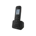 Produktbild: Telekom Sinus 207 Schnurloses Telefon schwarz