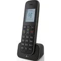 Produktbild: Telekom - Mobilteil für schnurloses Telefon Mobilteil-Pack Sinus 207 Pack sw mon