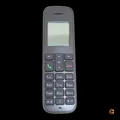 Produktbild: Deutsche Telekom Sinus A207 DECT/GAP Schnurloses Telefon Mobil analog Freisprech