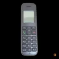Produktbild: Deutsche Telekom Sinus A207 DECT/GAP Schnurloses Telefon Mobil analog Freisprech