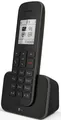 Produktbild: Telekom Sinus 207 schwarz Schnurloses Telefon #29703322