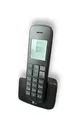 Produktbild: TELEKOM Sinus 207 Pack - zusätzliches Mobilteil Schnurlostelefon Schwarz