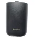 Produktbild: T-Com Telekom Sinus 207 Akkufachdeckel Schwarz für Telefon Schnurlos DECT